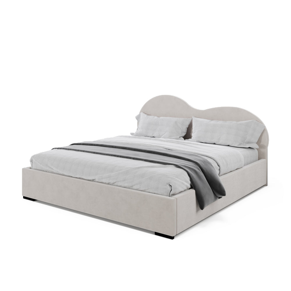 Velin Double Bed