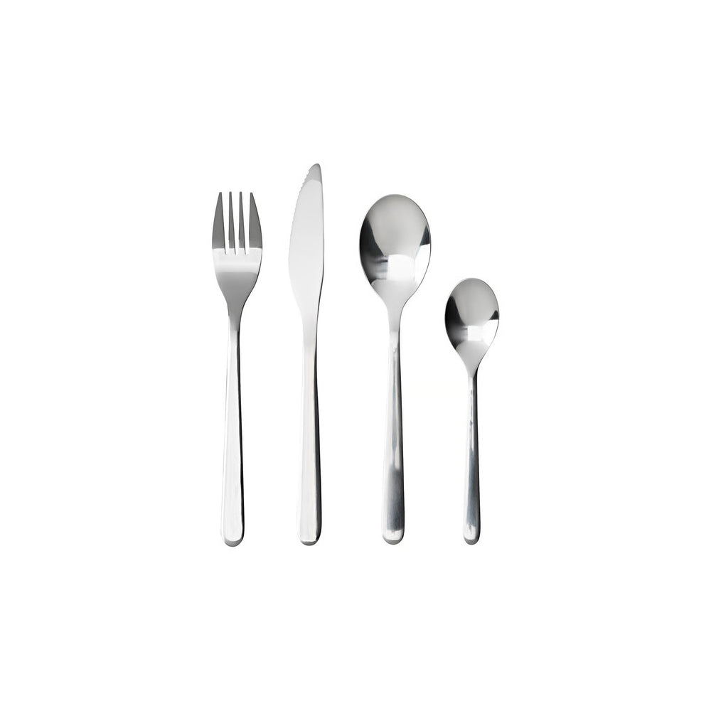 Holiday Home Kitchen Utensils Set