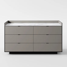 Urban Dresser