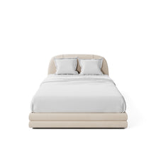 Pearl Double Bed