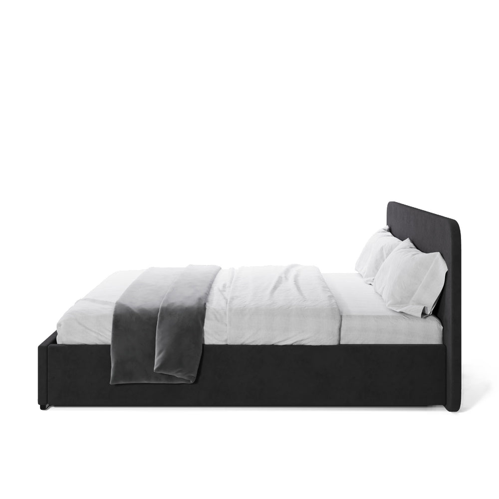 Silva Double Bed