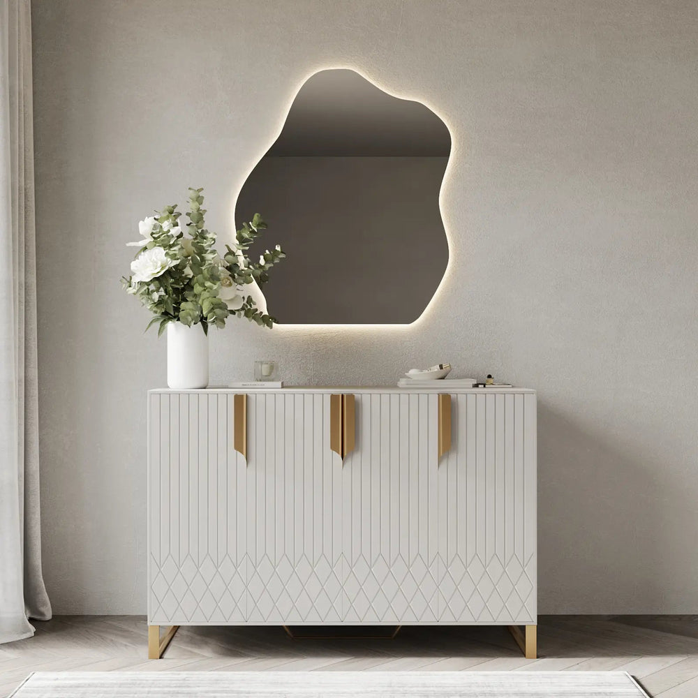 Dreamscape Wall Mirror