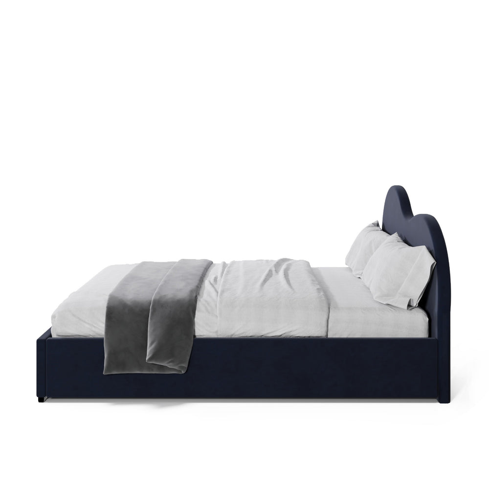 Velin Double Bed