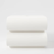 Vera Double Bedside Table