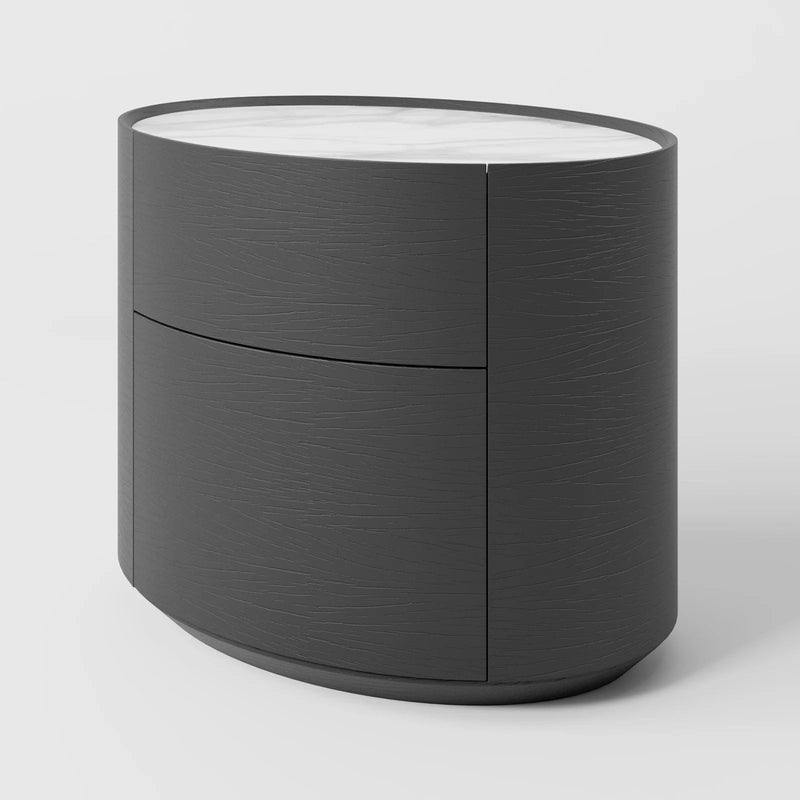 Urban Bedside Table