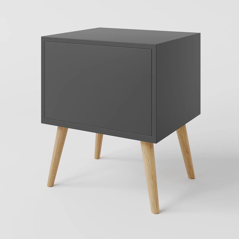 Lounge Bedside Table
