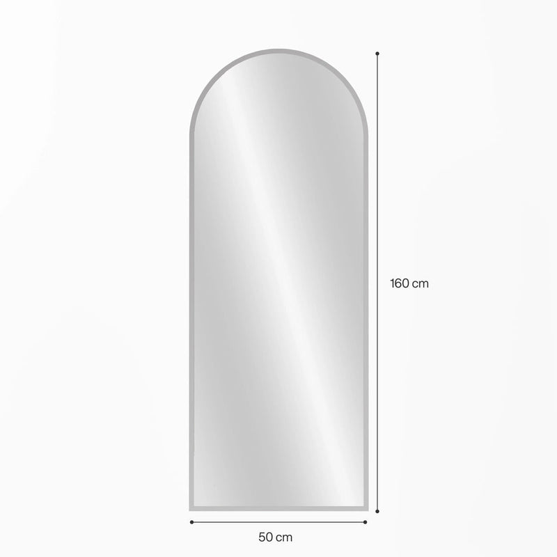 Elen Floor Mirror