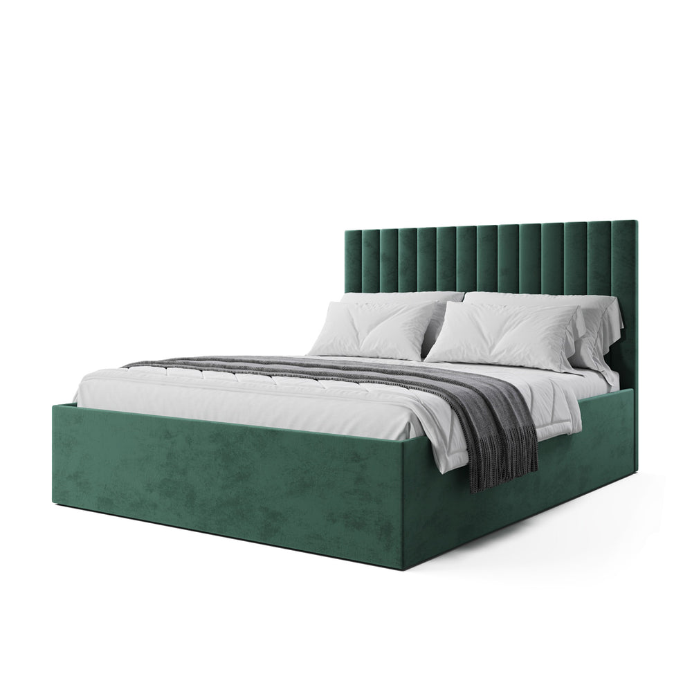 Annelise Double Bed