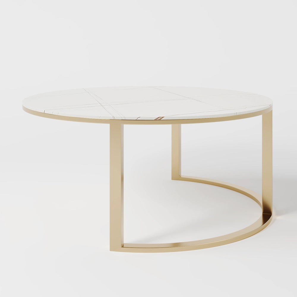 Elite Double Coffee Table