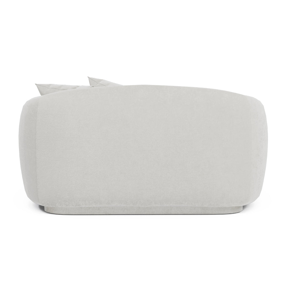 Coraline 2-Seater Straight Sofa