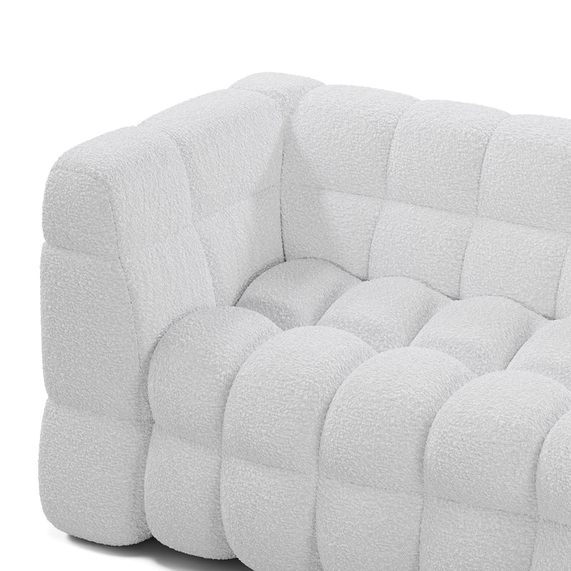 Cloud 4-Seater Corner Sofa