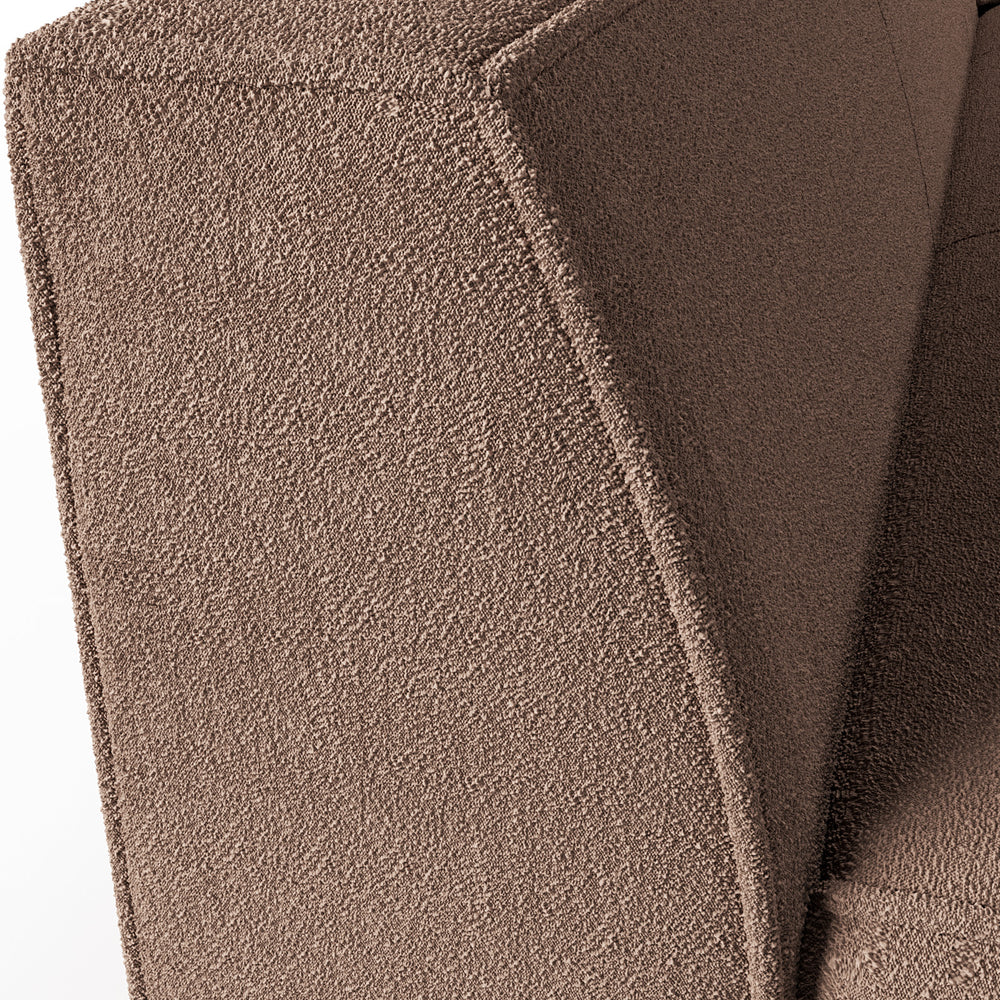 Woodland 4-Seater Sectional Sofa