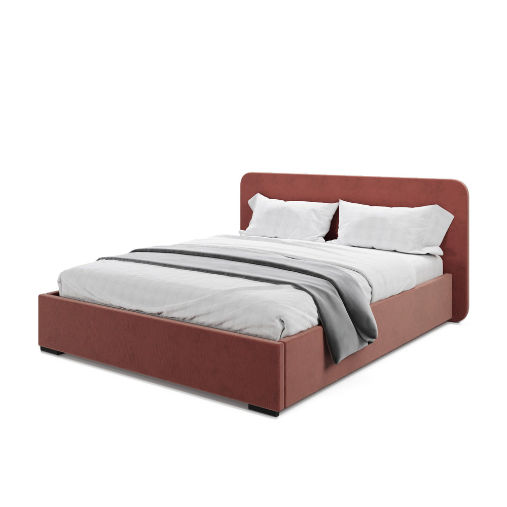Silva Double Bed