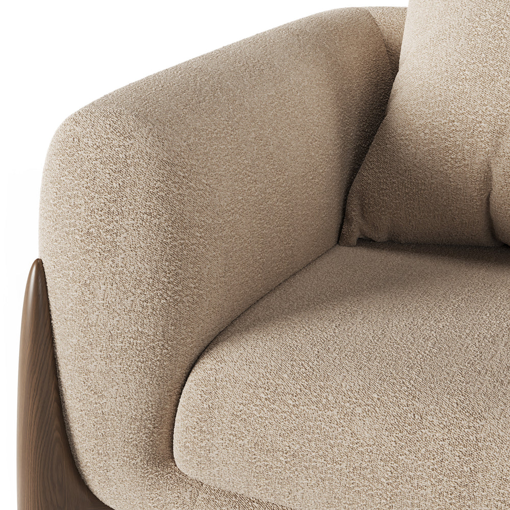 Kyoto Grand Rest Armchair