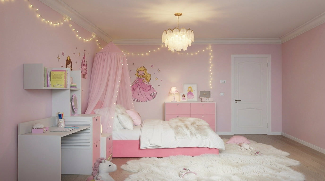 Twinkle Stash Kids Package