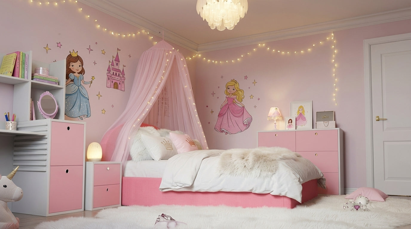 Twinkle Stash Kids Package