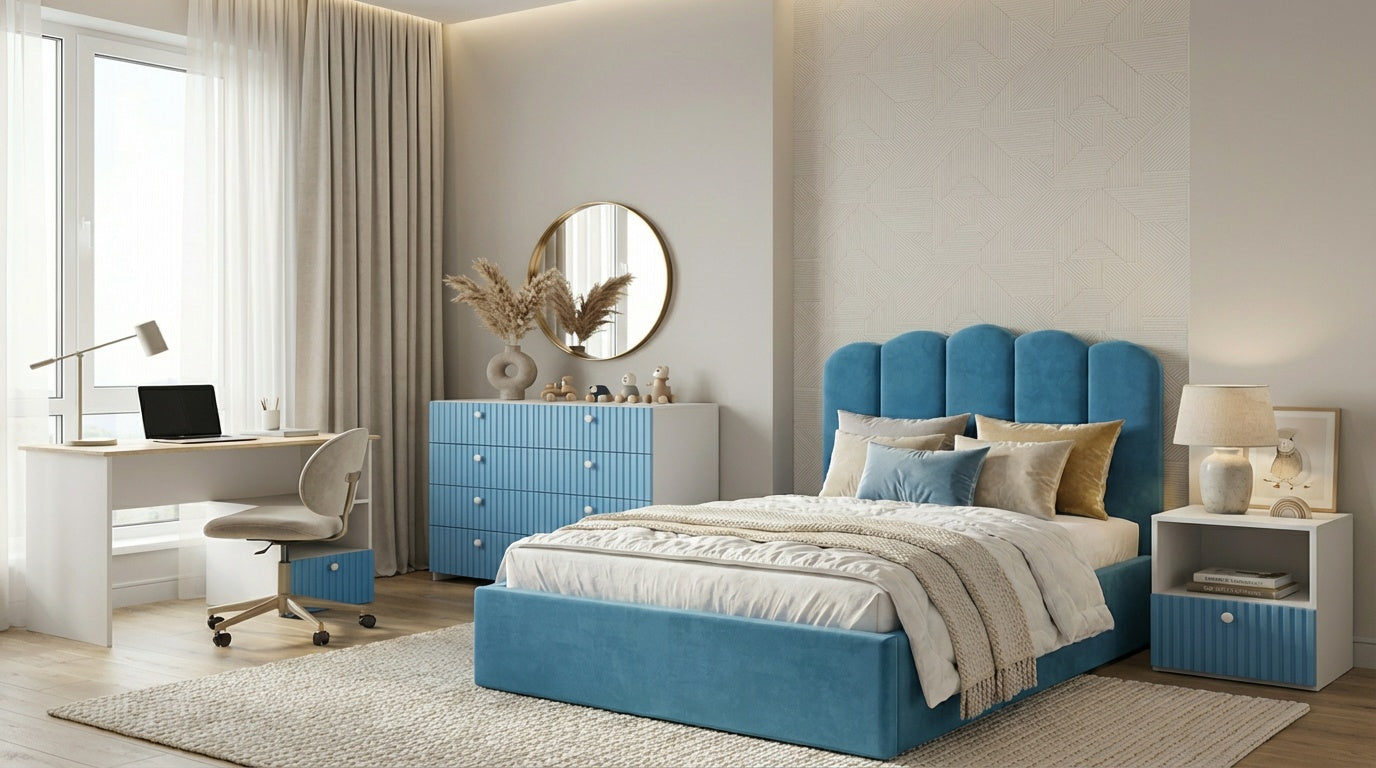 Toby Space Kids Package