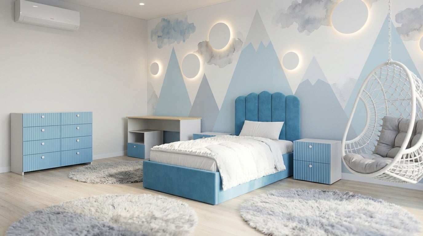 Toby Space Kids Package