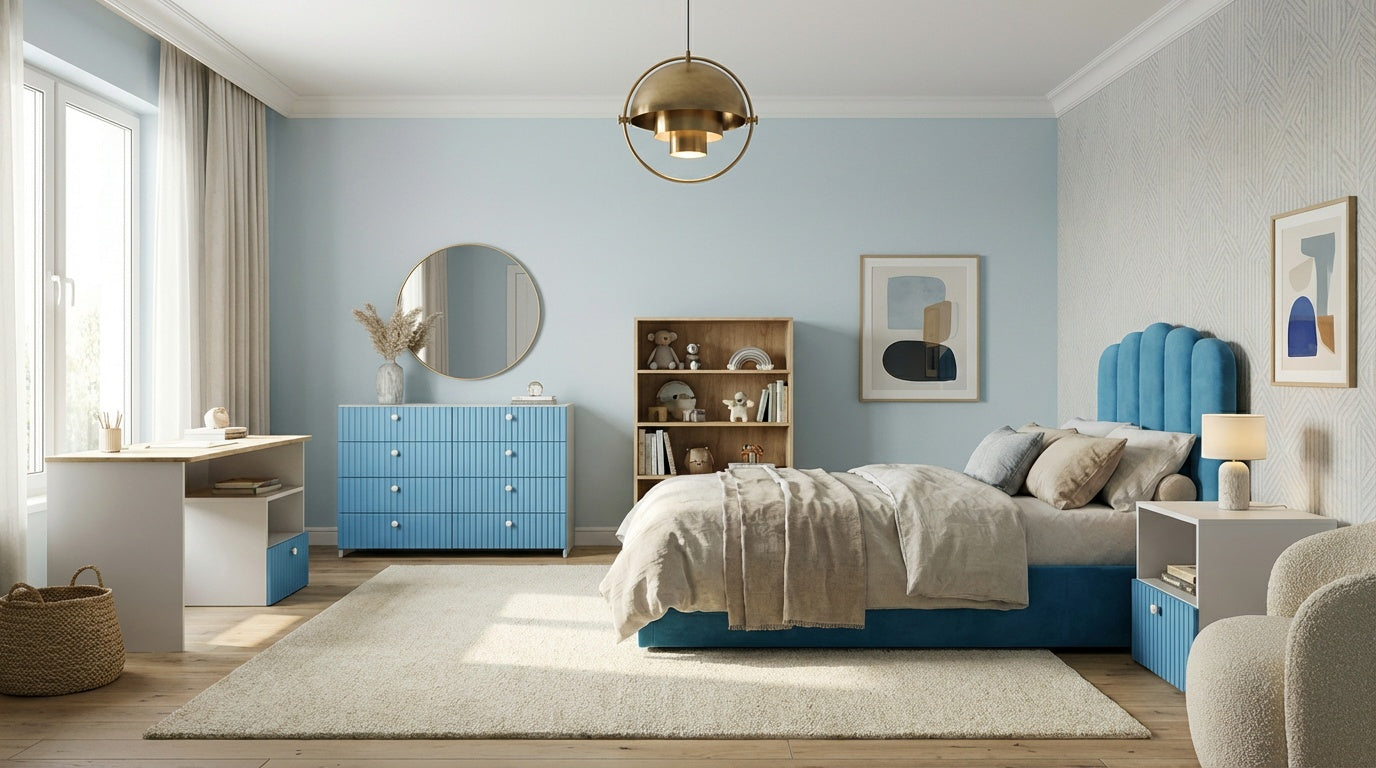 Toby Space Kids Package