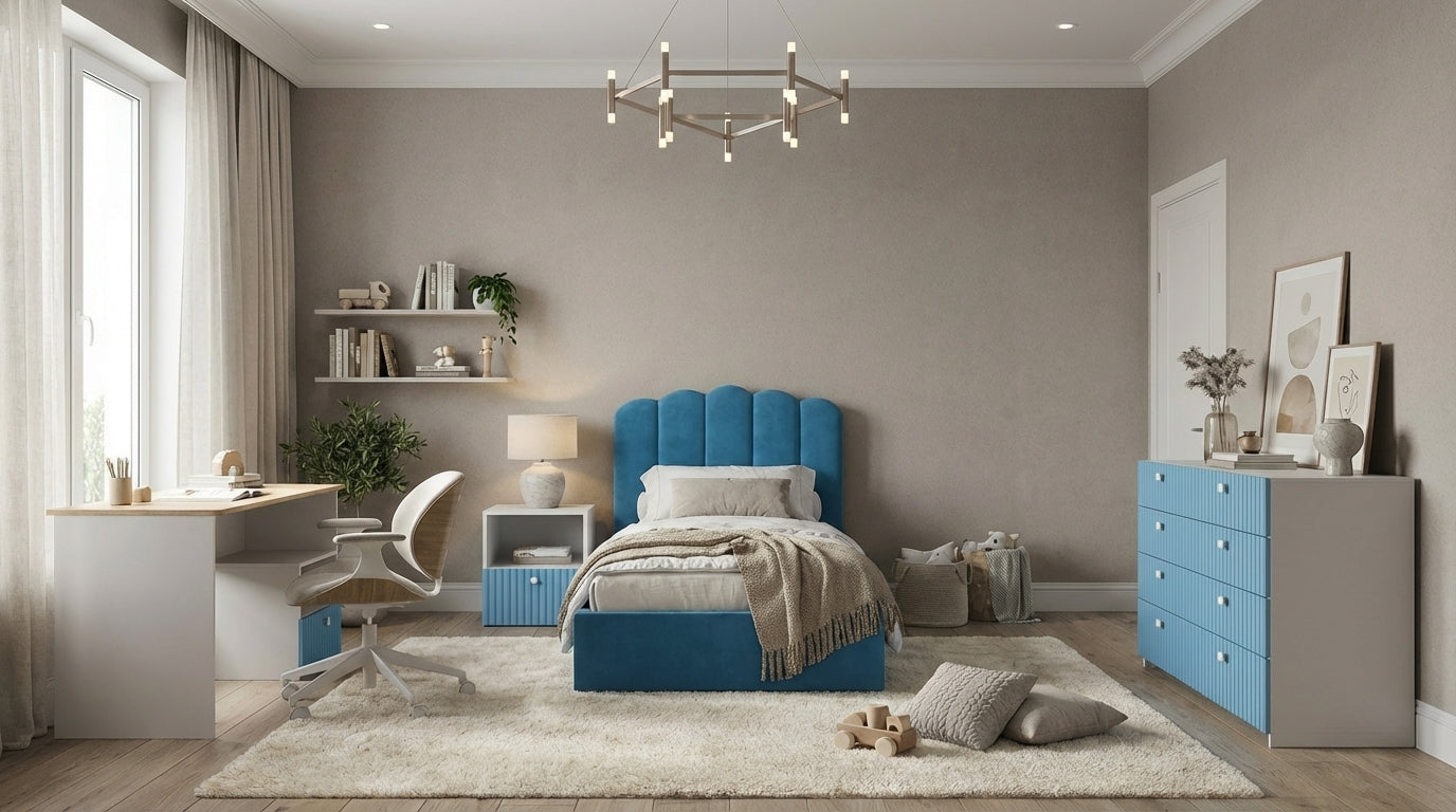 Toby Space Kids Package