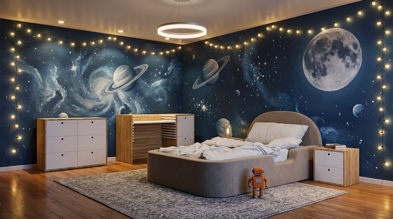 Twinkle Stash Kids Package