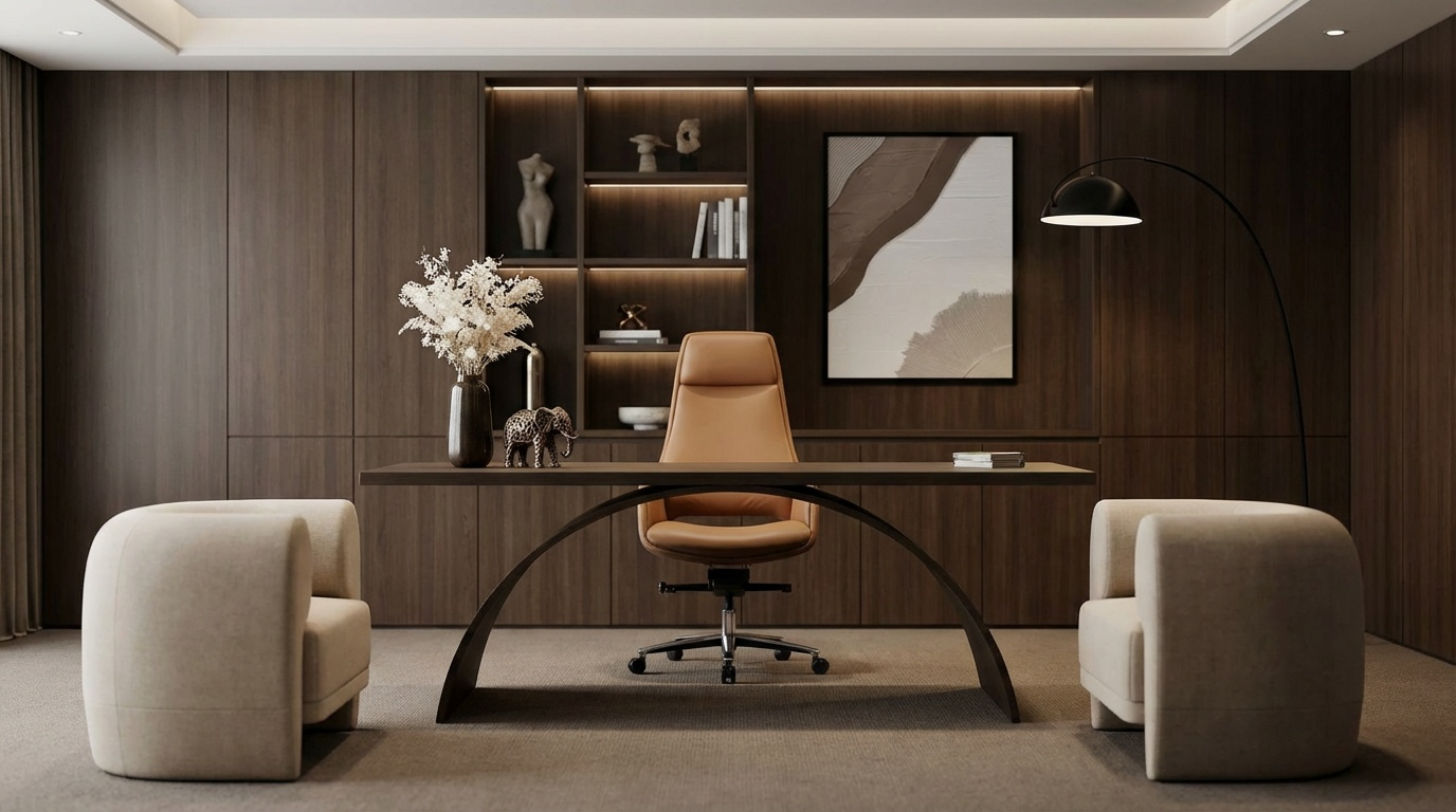 Folio Office Set