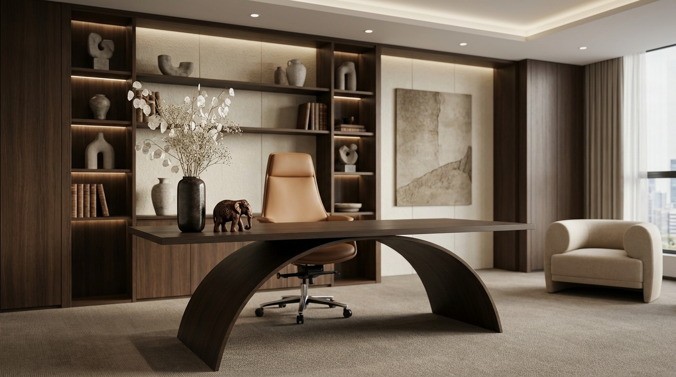 Folio Office Set