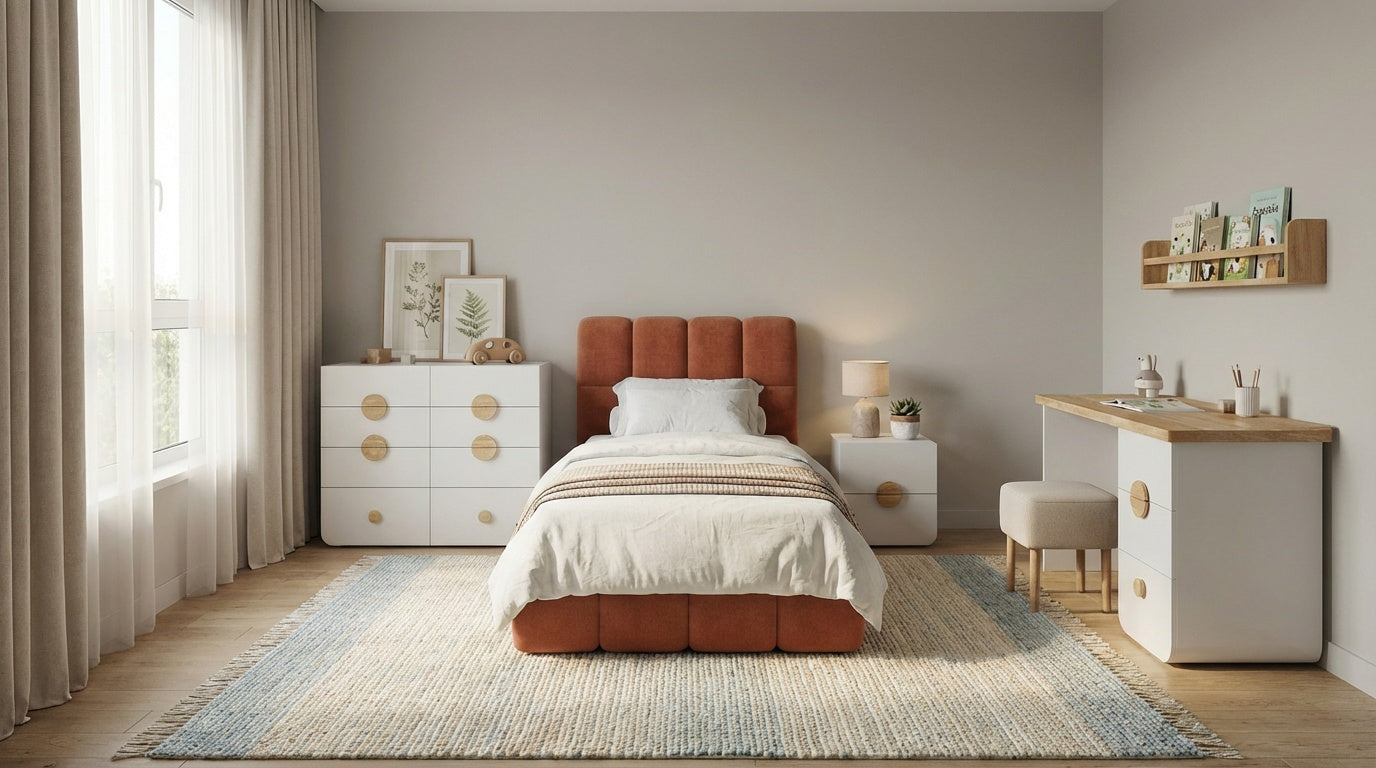 Alvin's World Kids Package