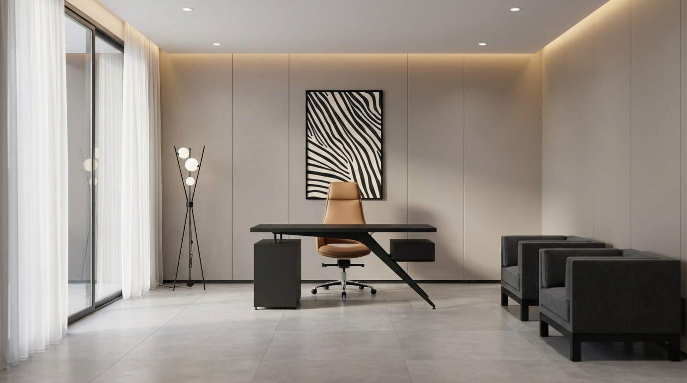 Outlook Office Set