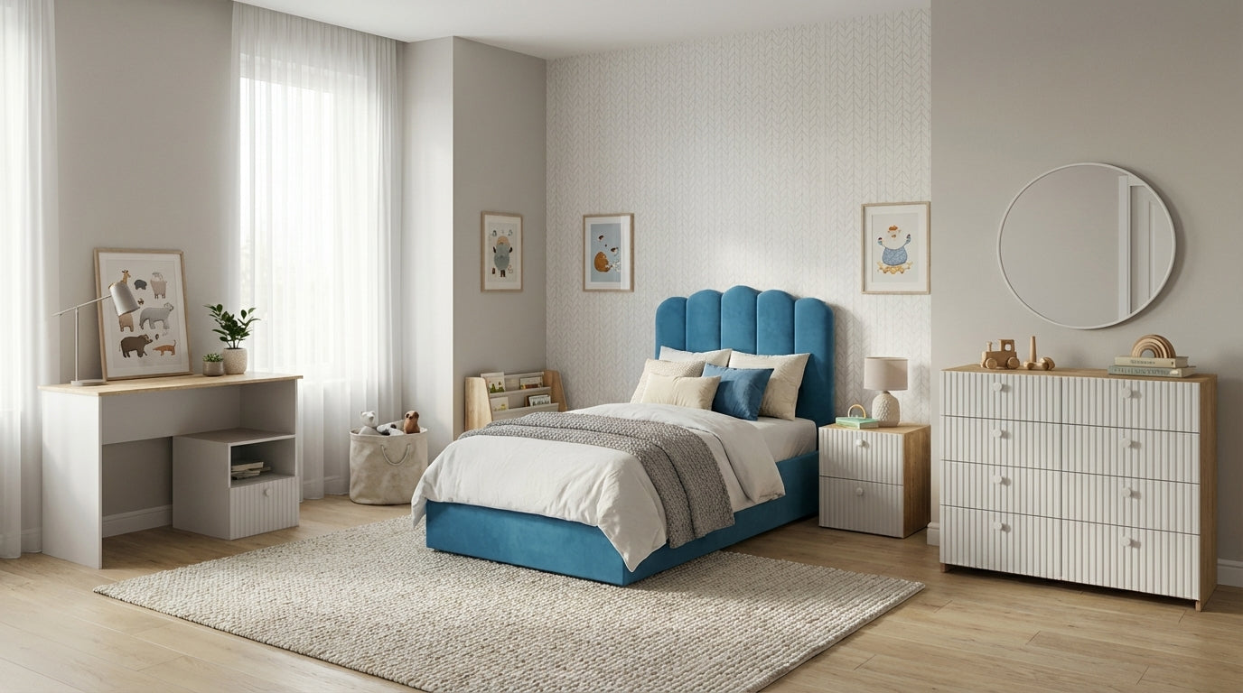 Toby Space Kids Package