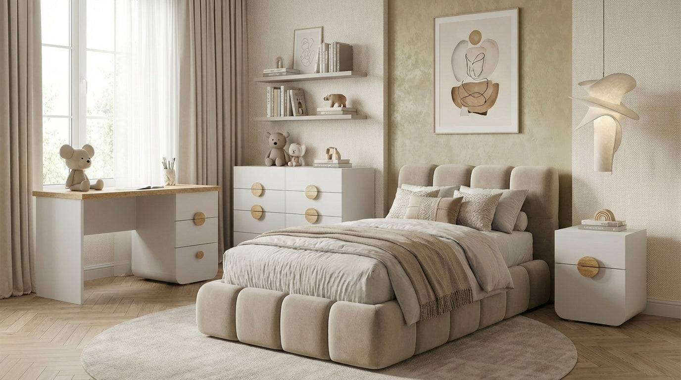 Alvin's World Kids Package