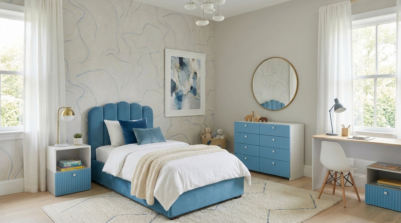 Toby Space Kids Package