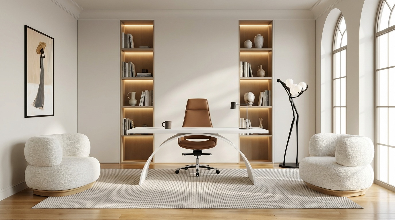 Folio Office Set