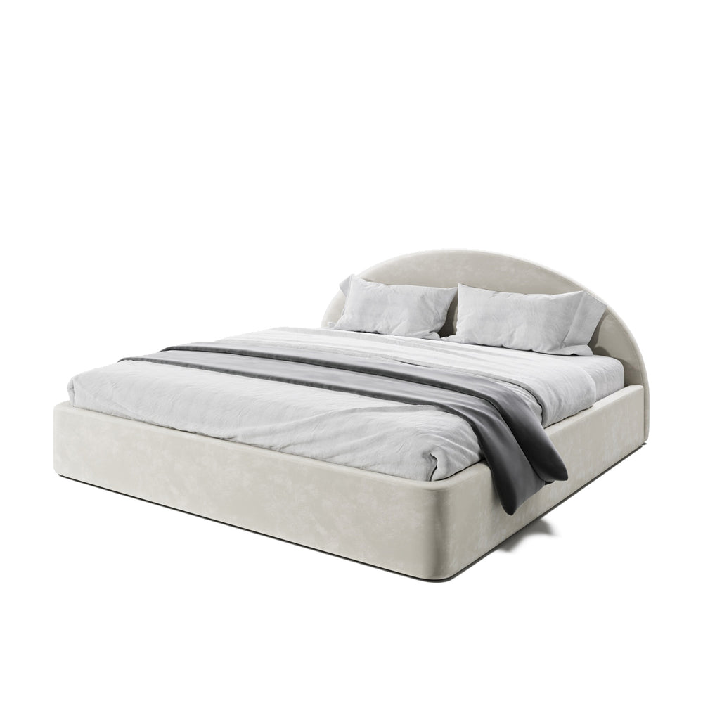 Alba Double Bed
