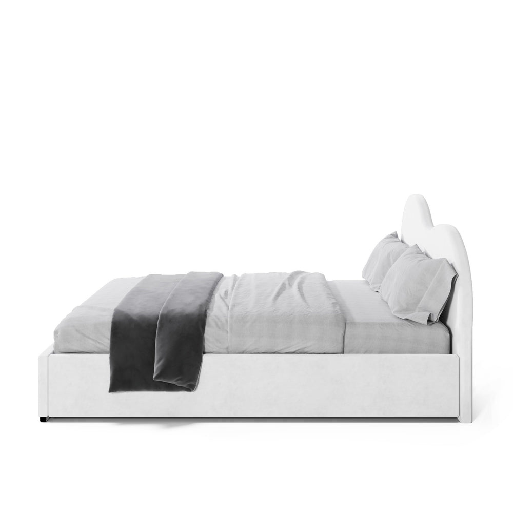 Velin Double Bed