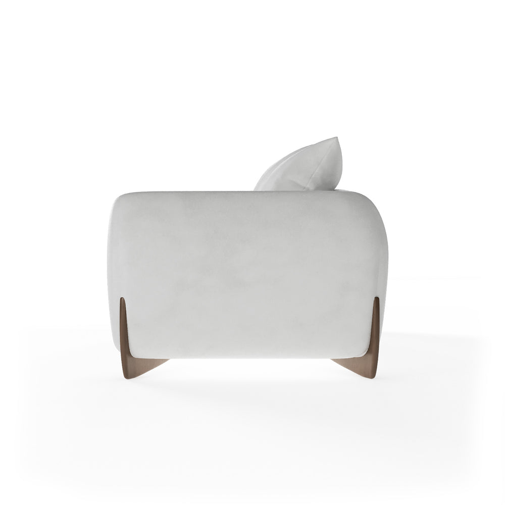 Kyoto 2-Seater Straight Sofa