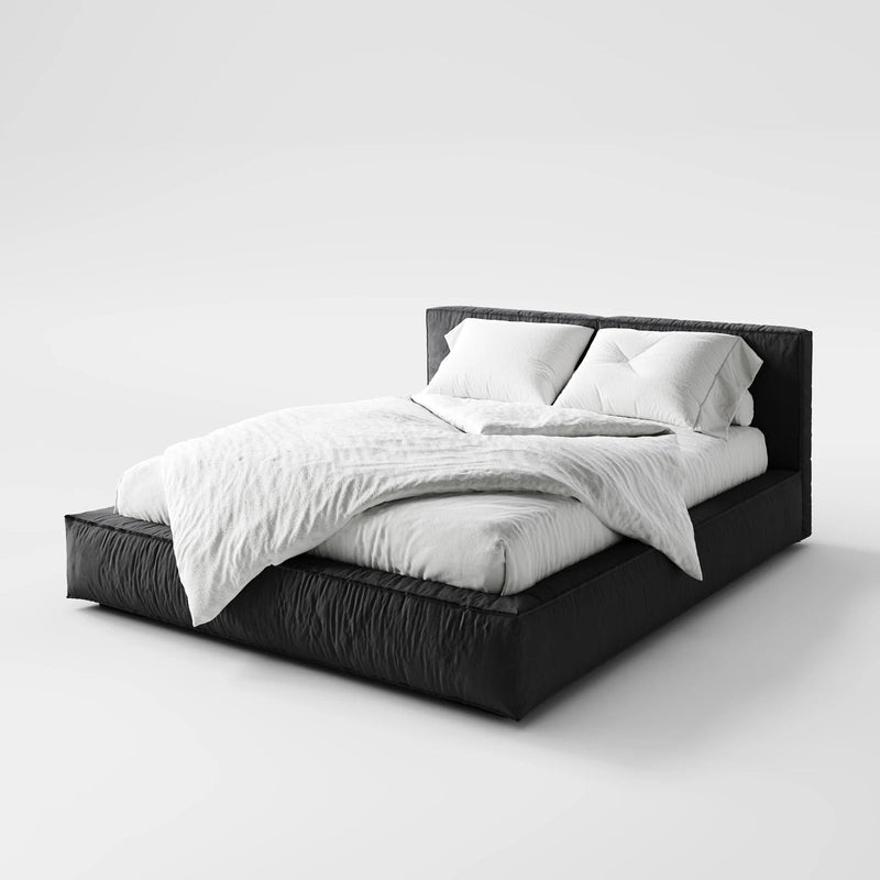 Urban King Size Bed