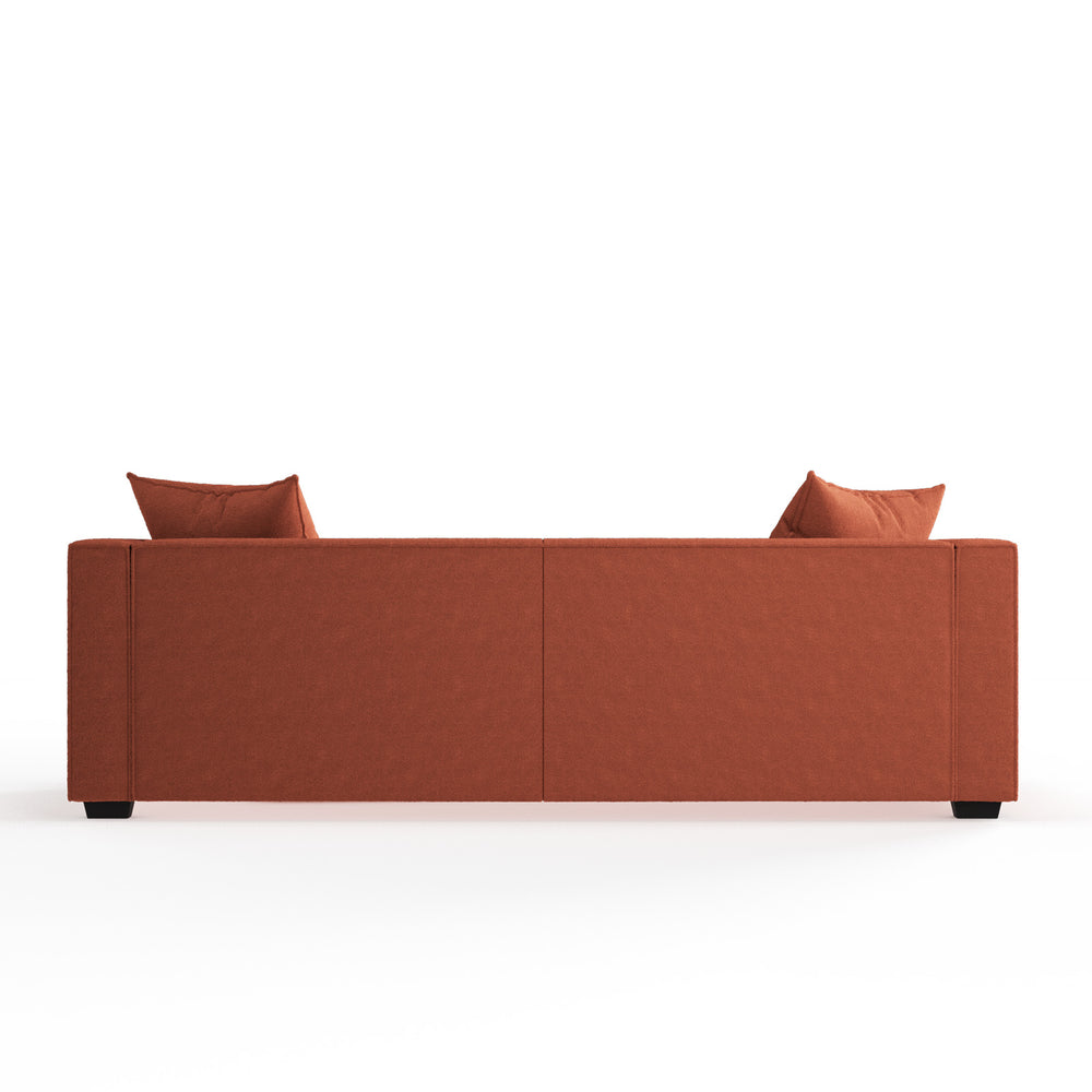 Woodland 2-Seater Straight Sofa