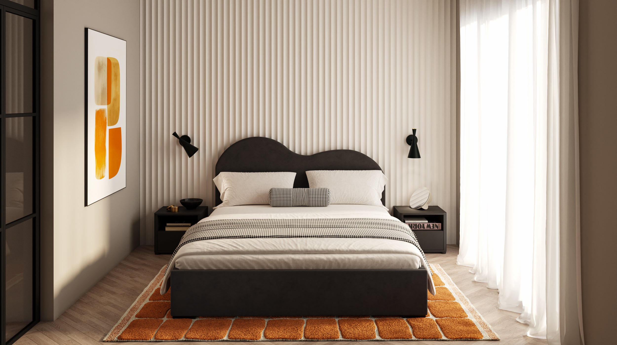 Pure Form 3 Bedroom Package