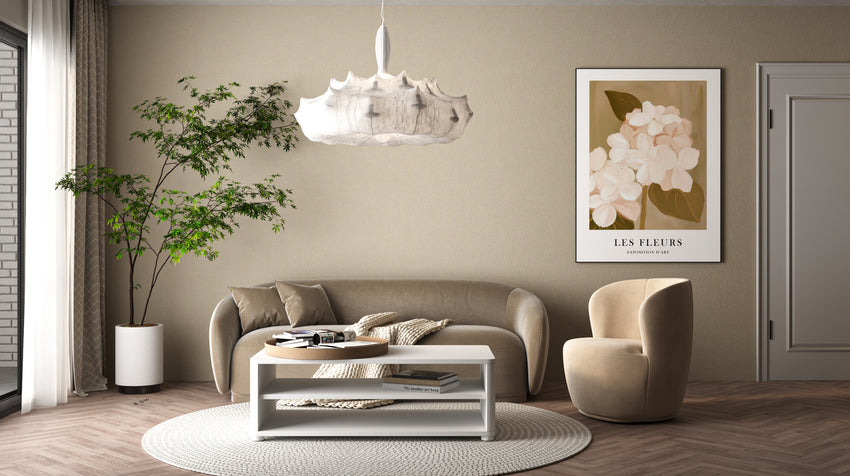 Pure Form 2 Bedroom Package