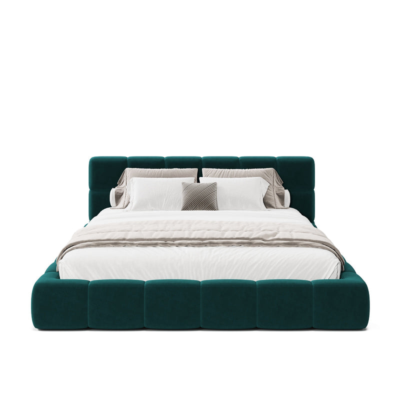 Cloud Queen Size Bed