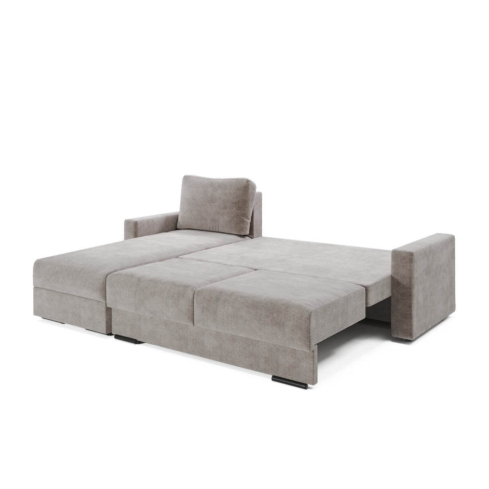 Martin 3-Seater Sofa Bed