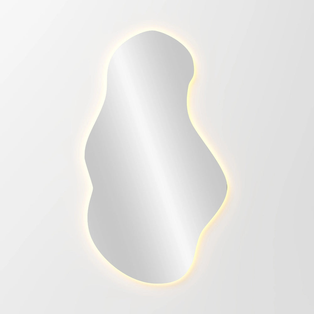 Charlotte Wall Mirror