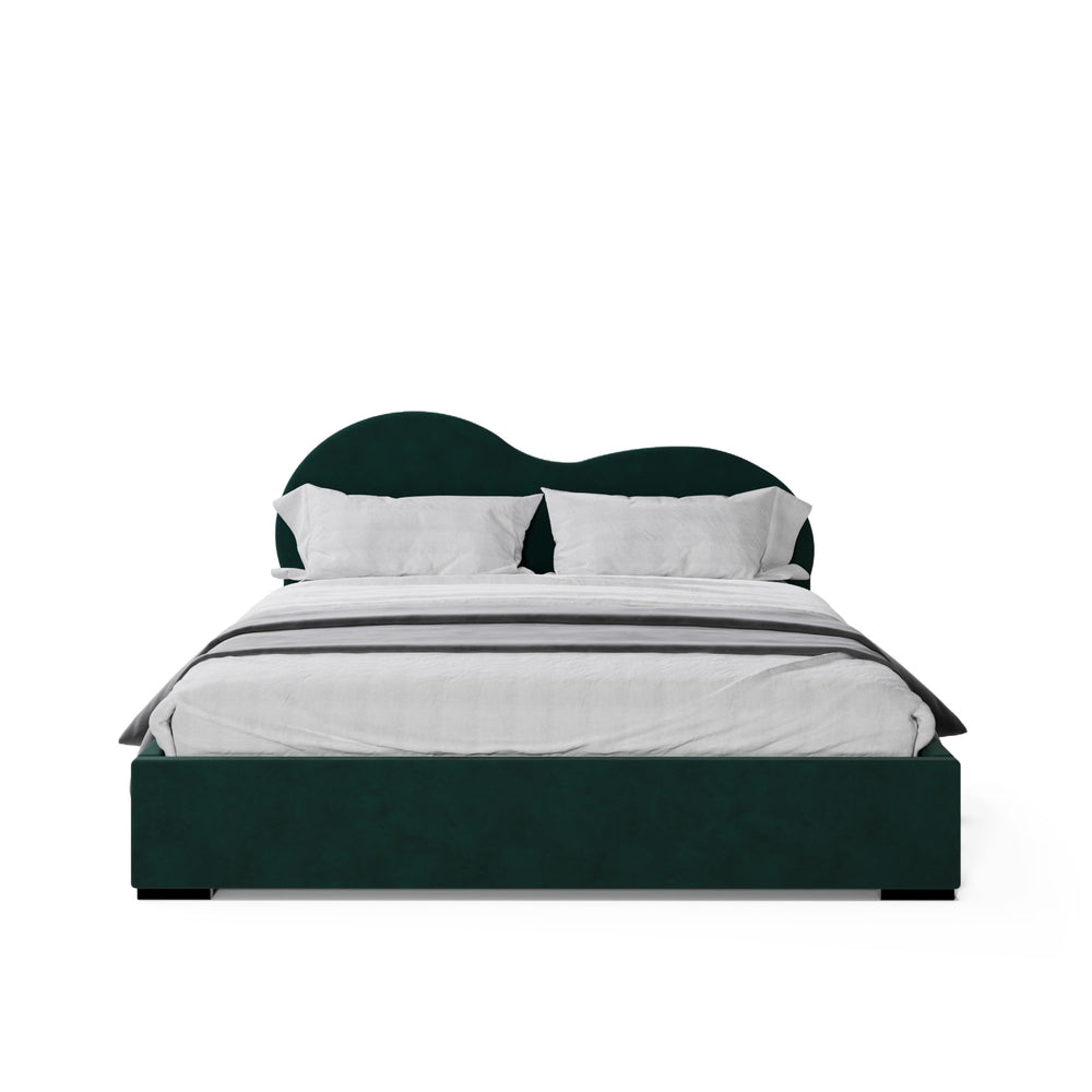 Velin Double Bed