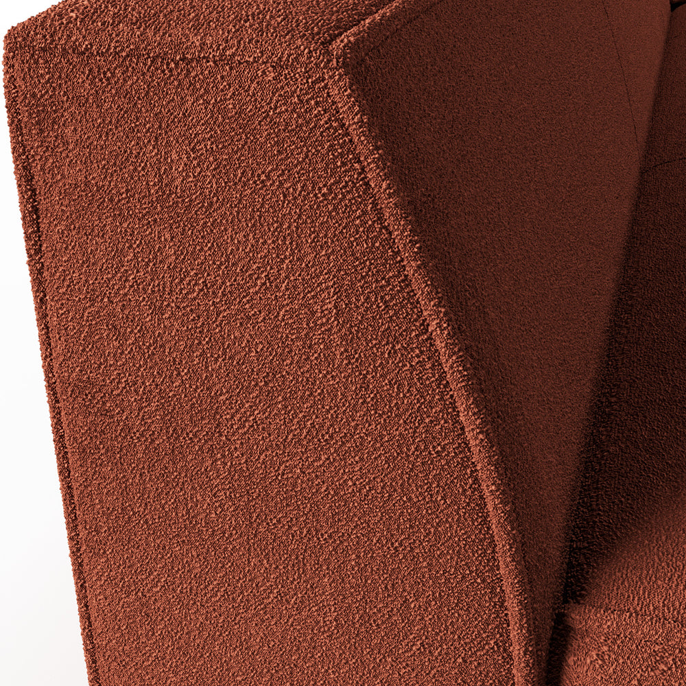 Woodland 4-Seater Sectional Sofa