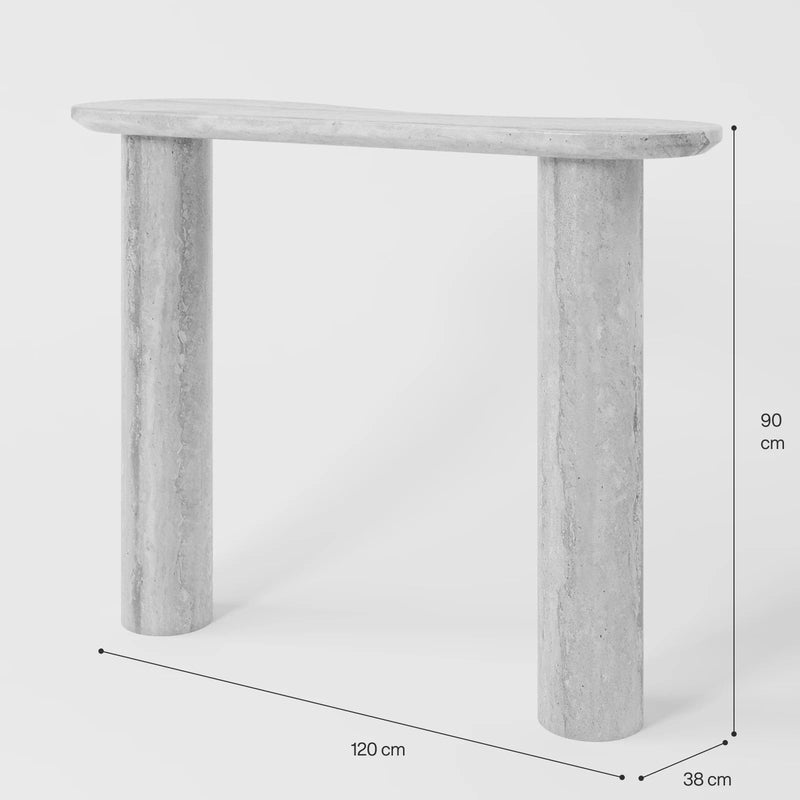 Lawrence Console