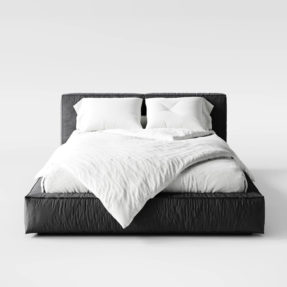 Urban King Size Bed