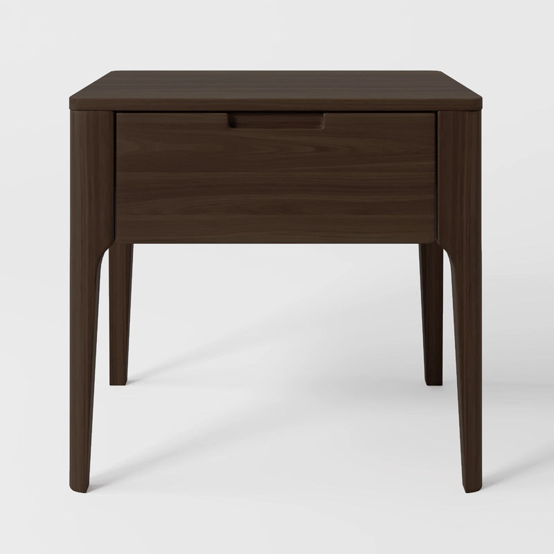 Kyoto Bedside Table