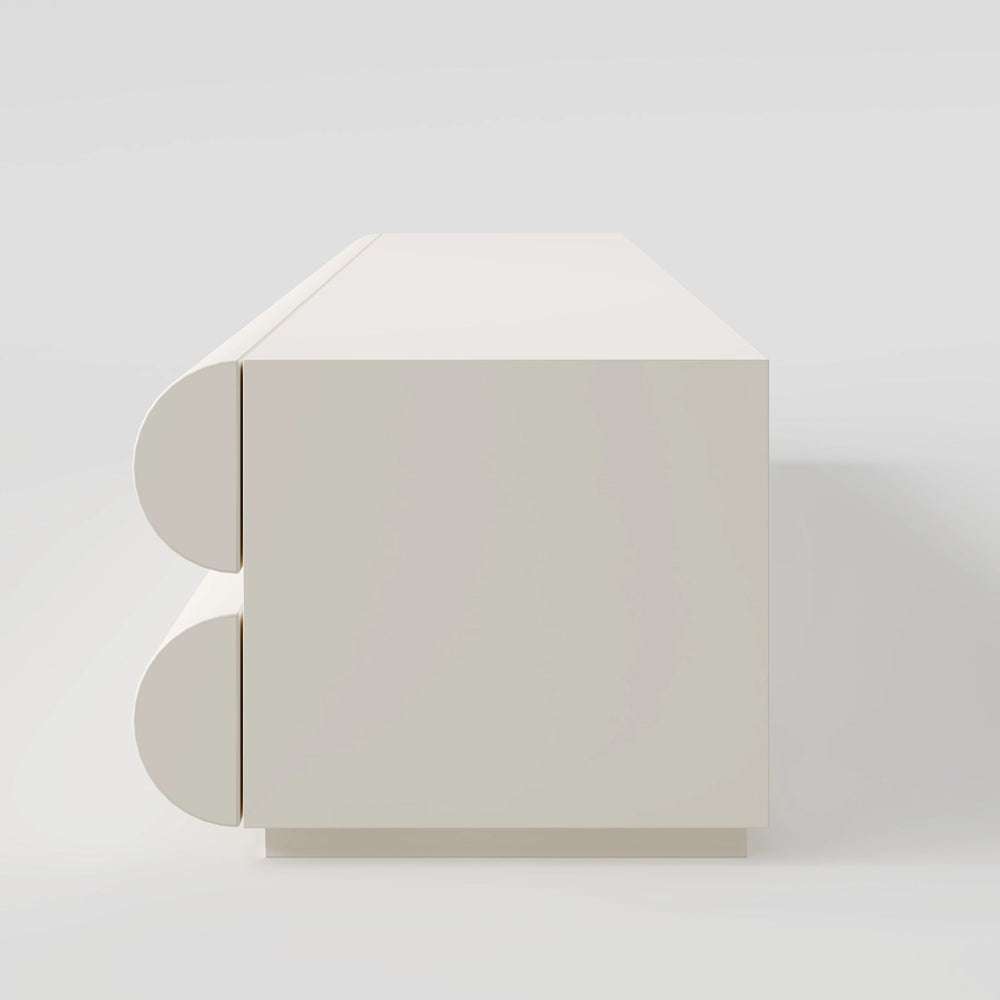 حامل تلفاز فيرا المزدوج 