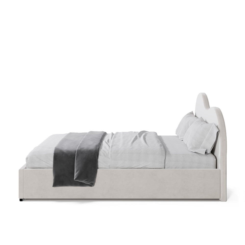 Velin Double Bed